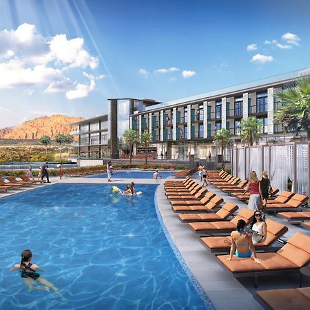 Black Desert Resort Ivins Exterior foto
